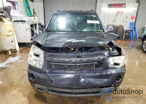 2008 Chevrolet Equinox Lt z USA, uszkodzony, nr VIN 2CNDL33F286337326